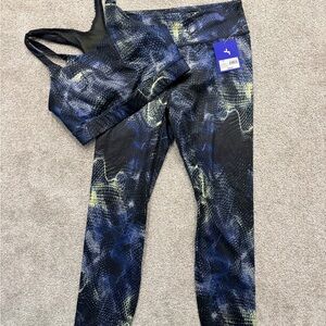 JoyLab Activewear Set NWT